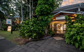 The Reef Retreat Palm Cove